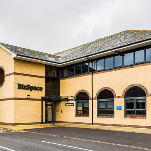 Littlehampton Office
