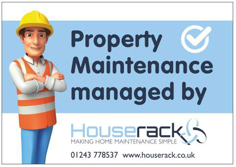 HouseRack