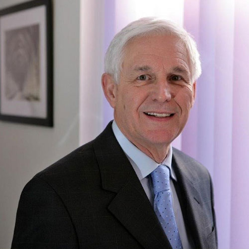 Bill McClintock