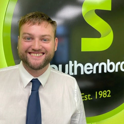 Daniel Thomas (CERT DEA)