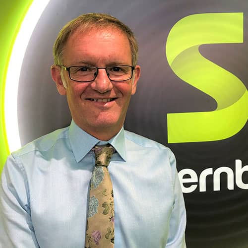 Kevin Rowsell